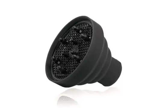 Bifull Difusor Plegable FoldDiffuser Negro